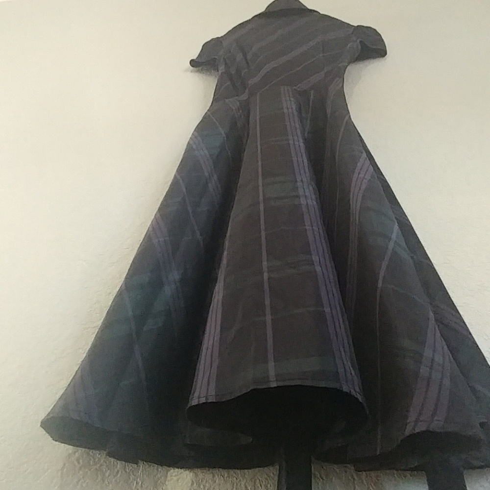 Donna Ricco Dress - Picture 4 of 5